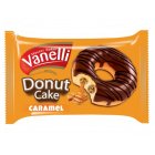 Vanelli Donut 40g karamel